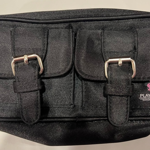 Playboy small makeup bag/ pouch - Picture 2 of 3
